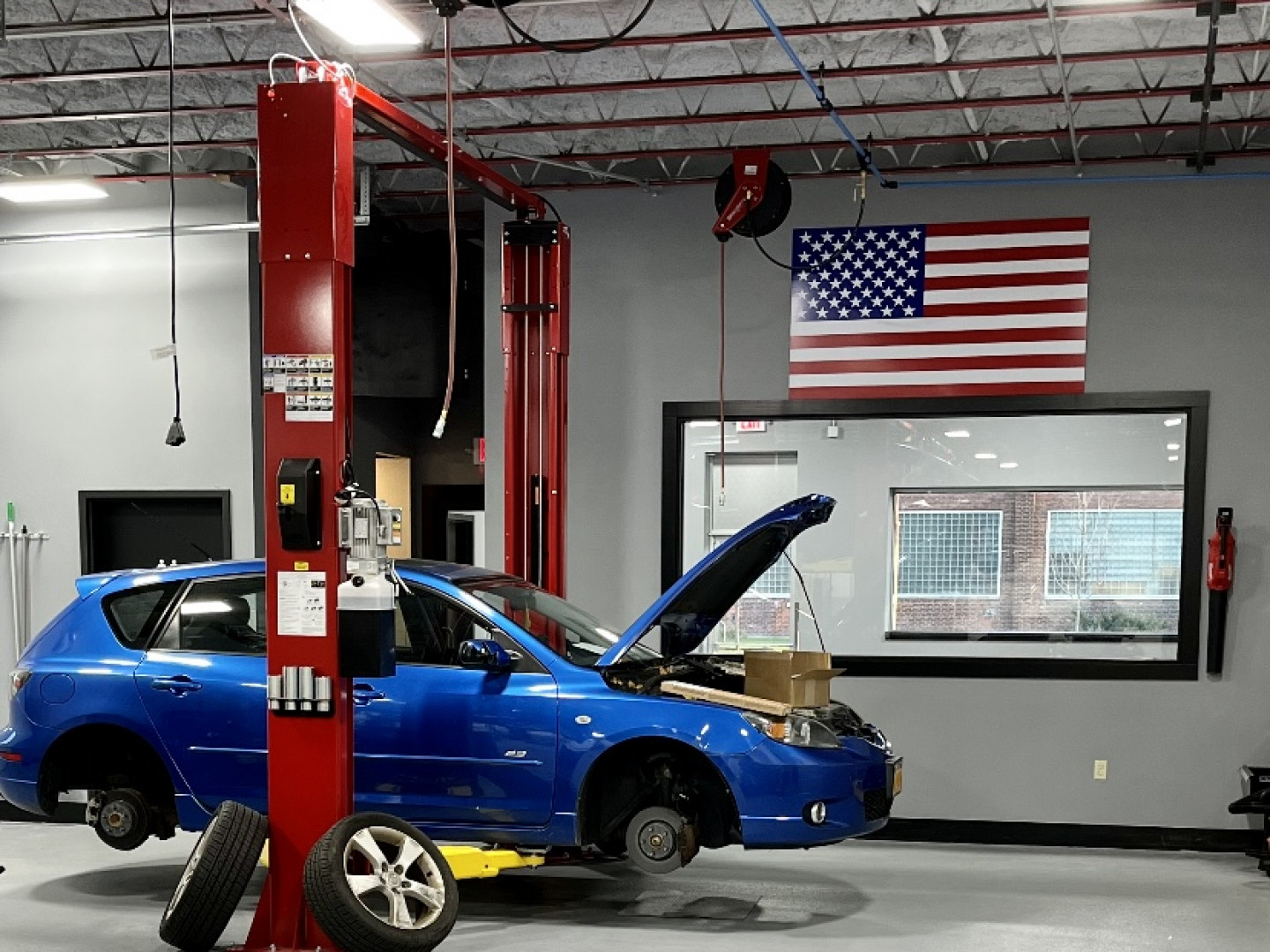 Vehicle Transmission Repair; Transmission Servicing | Poughkeepsie, NY ...