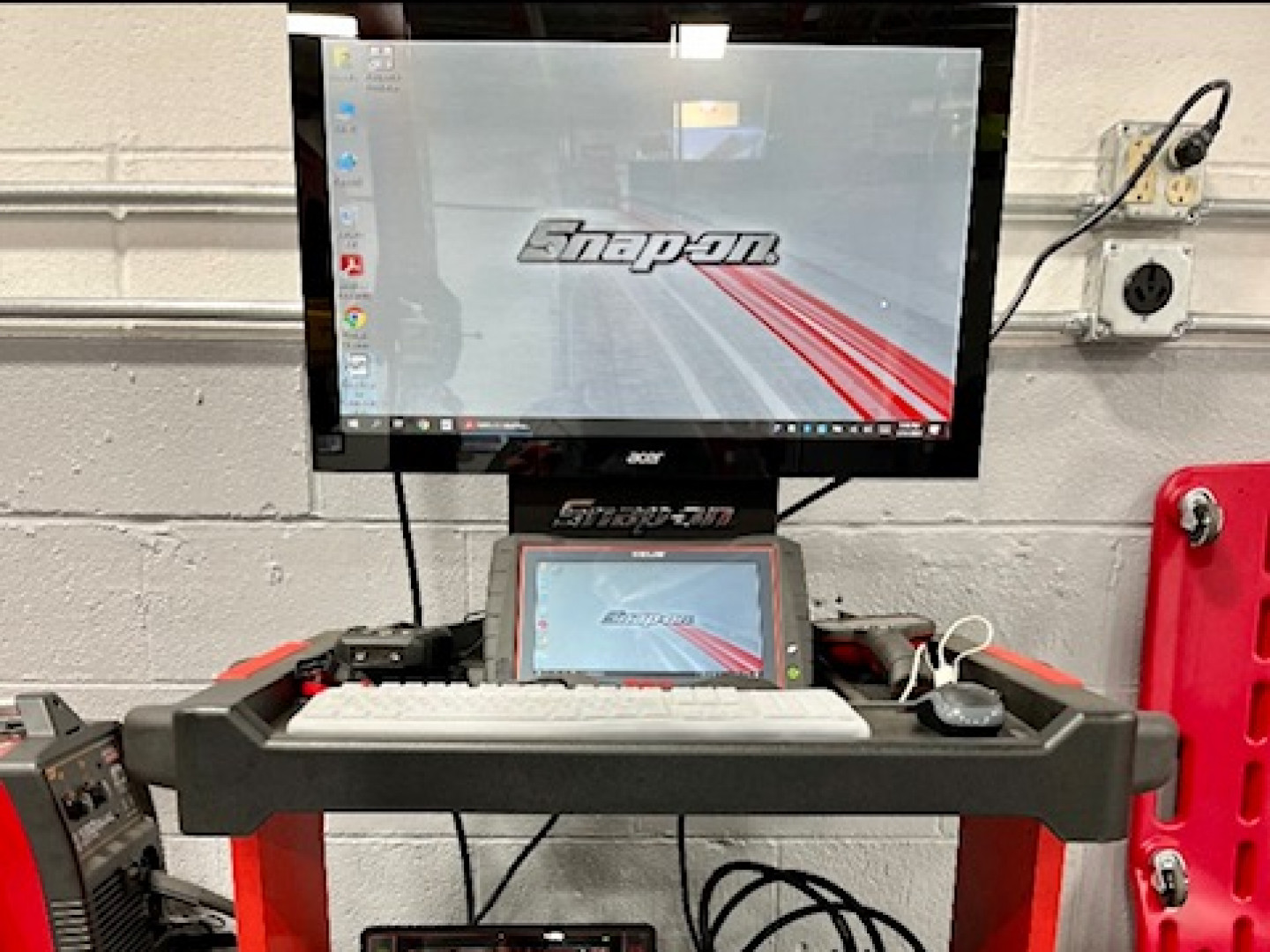New York State Inspection Machine For Sale Vehicle Inspections; State Inspection Station | Poughkeepsie, NY